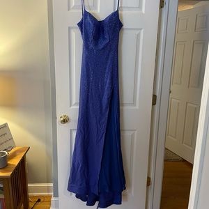 Sherri Hill Prom Dress